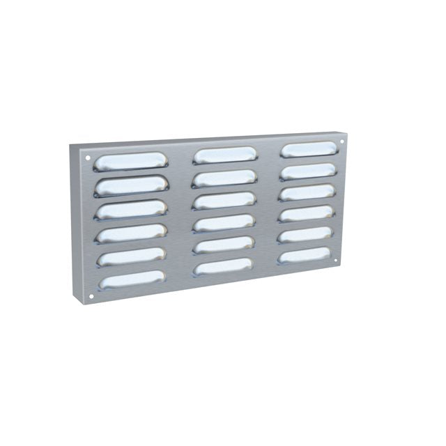 TrueFlame 12-Inch Masonry Island Vent Panel (TF-IV-12M)