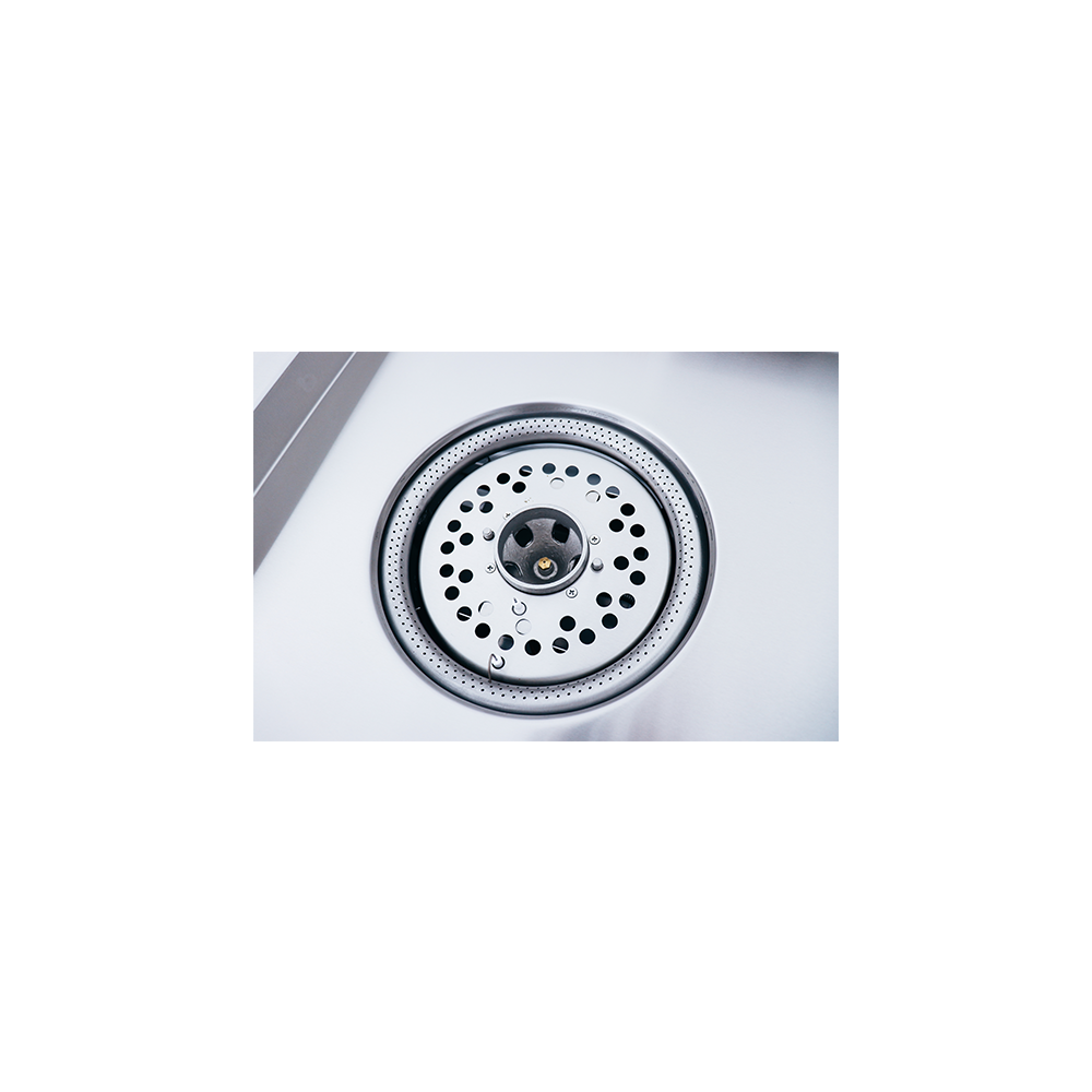 American Renaissance Grill ARG Pro Burner. Natural Gas - ASB3