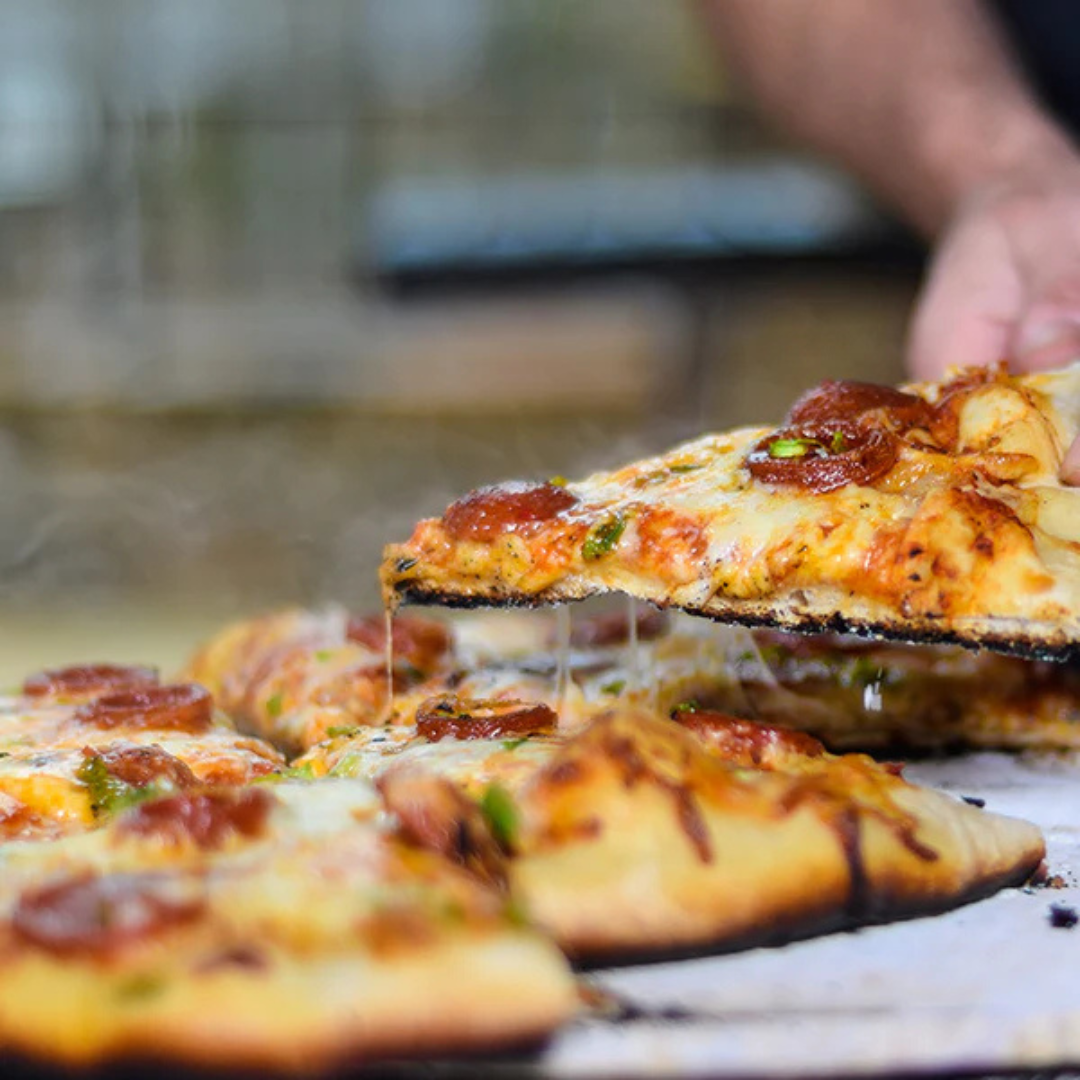 Kamado Joe DoJoe for Big Joe - BJ-DJ