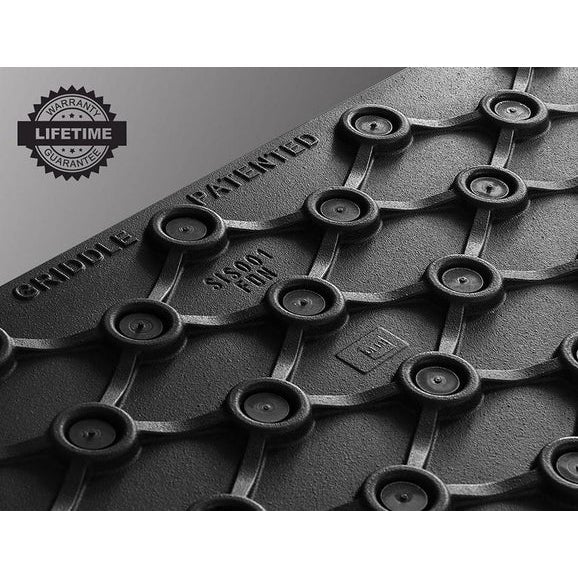 Le Griddle Ranch Hand Freestanding Electric Griddle - GEE75CK