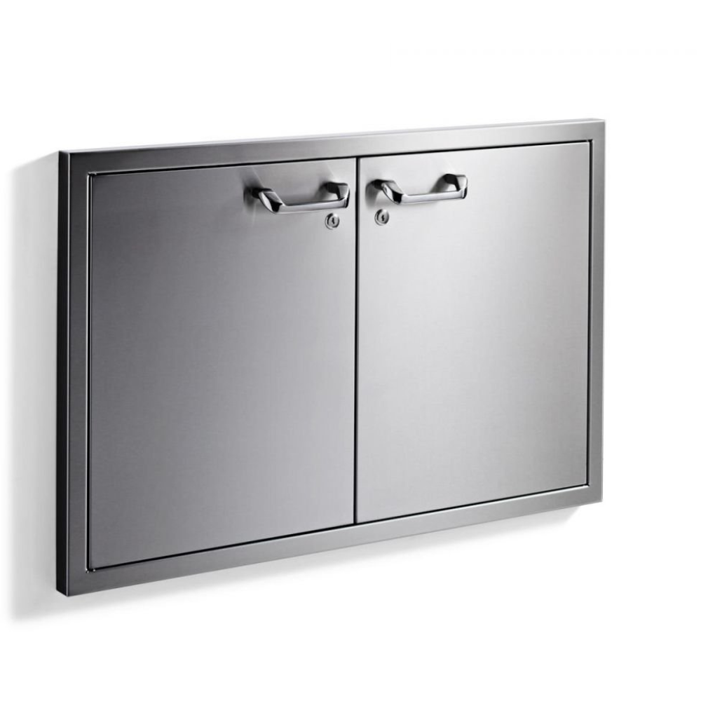 Lynx 36-Inch Professional Classic Sealed Pantry - LPA36