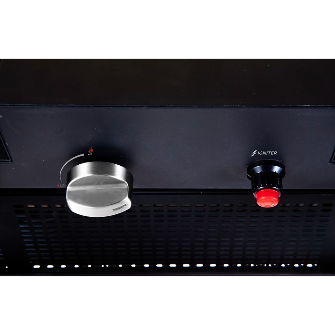 Bromic Tungsten 500 Portable Gas Patio Heater - BH0510001/5