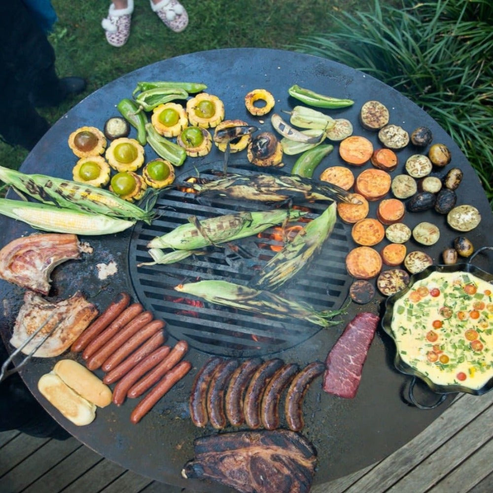 Arteflame Grill Grates