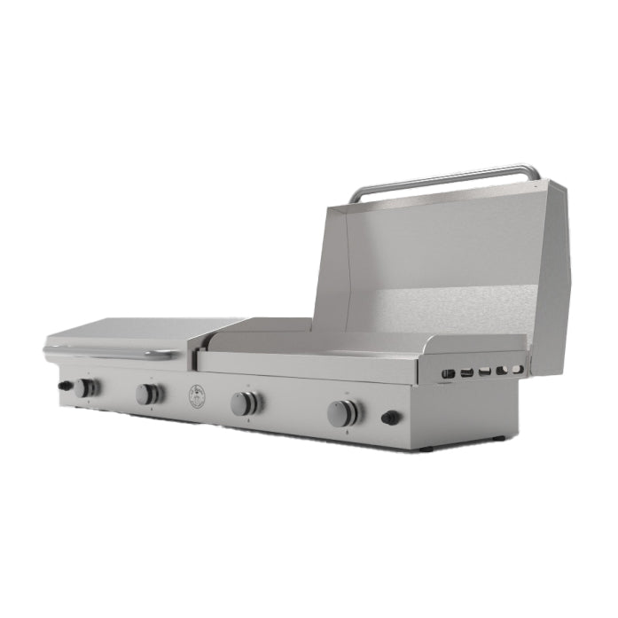 Le Griddle Lid for GEE75, GFE75, & GFE160 - GFLID75