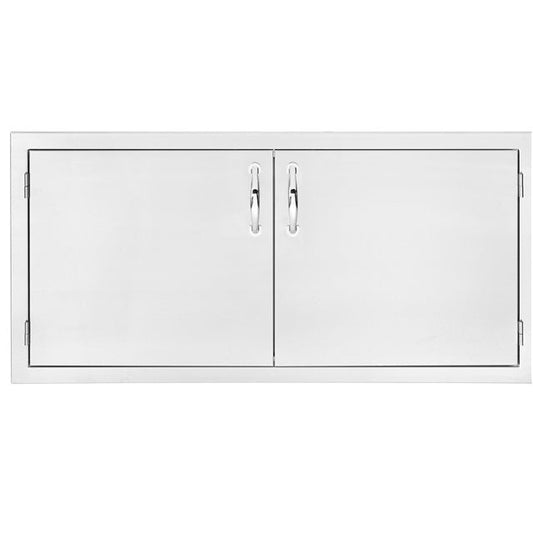 TrueFlame 39-Inch Double Access Door (TF-DD-39)