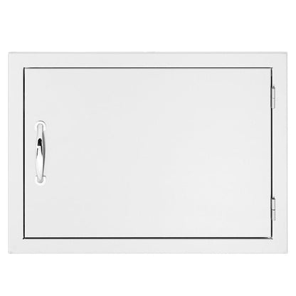 TrueFlame 27-Inch Horizontal Access Door (TF-DH-27)