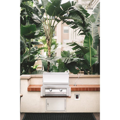 TrueFlame 27-Inch Horizontal Access Door (TF-DH-27)