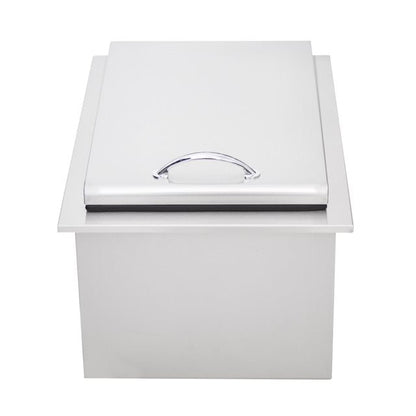 TrueFlame 17-Inch 1.7 Cu. Ft. Drop-in Cooler (AMD-IC-17-A)