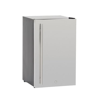 TrueFlame 21-Inch 4.2 Cu. Ft. Deluxe Compact Refrigerator (TF-RFR-21D/21D-R)