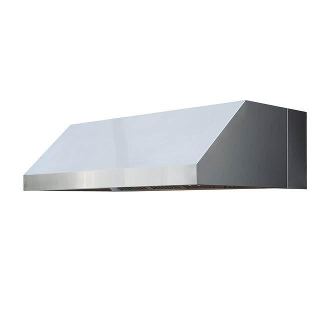 TrueFlame 36-Inch Outdoor Vent Hood (TF-VH-36)