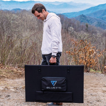 BLUETTI PV350 Solar Panel 350W