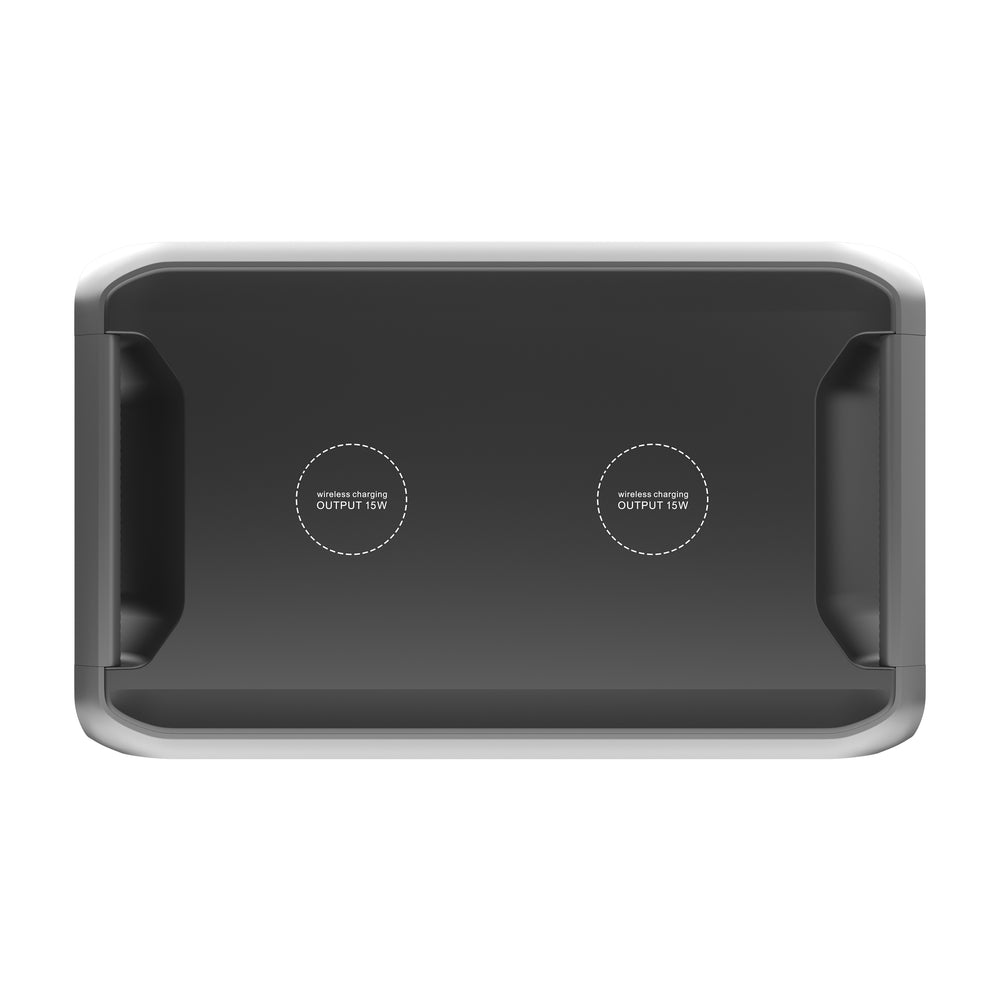 BLUETTI Home Battery Backup Bundle (AC300 + B300)