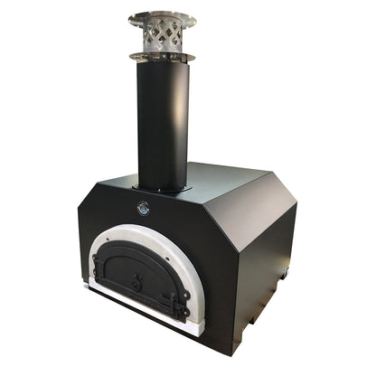 Chicago Brick Oven 500 Countertop Wood Fired Pizza Oven