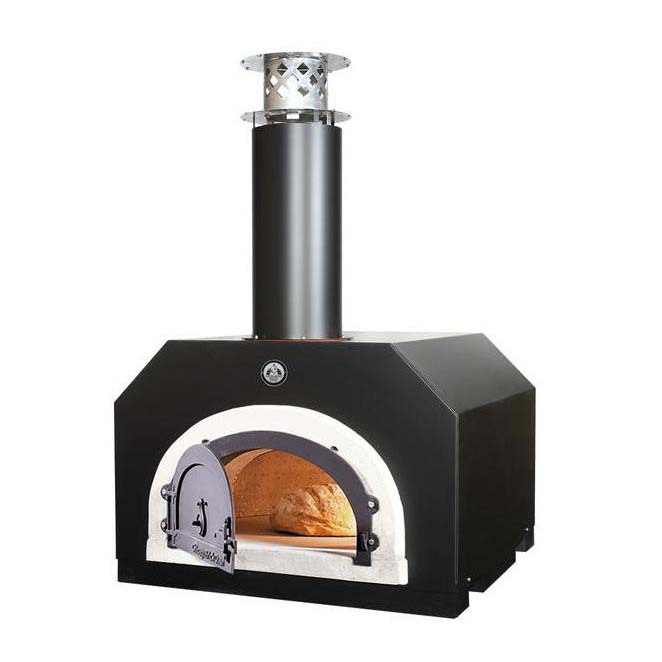 Chicago Brick Oven 500 Countertop Wood Fired Pizza Oven