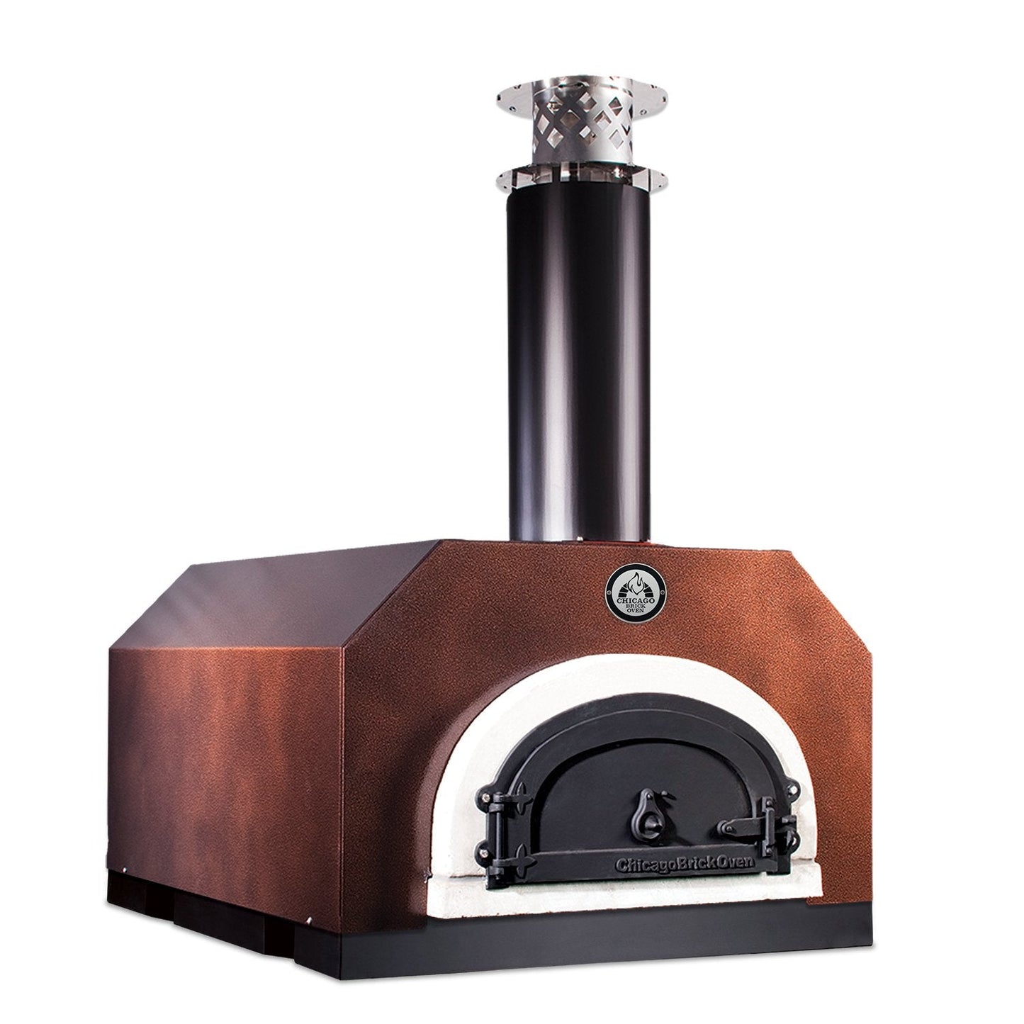 Chicago Brick Oven 500 Countertop Wood Fired Pizza Oven