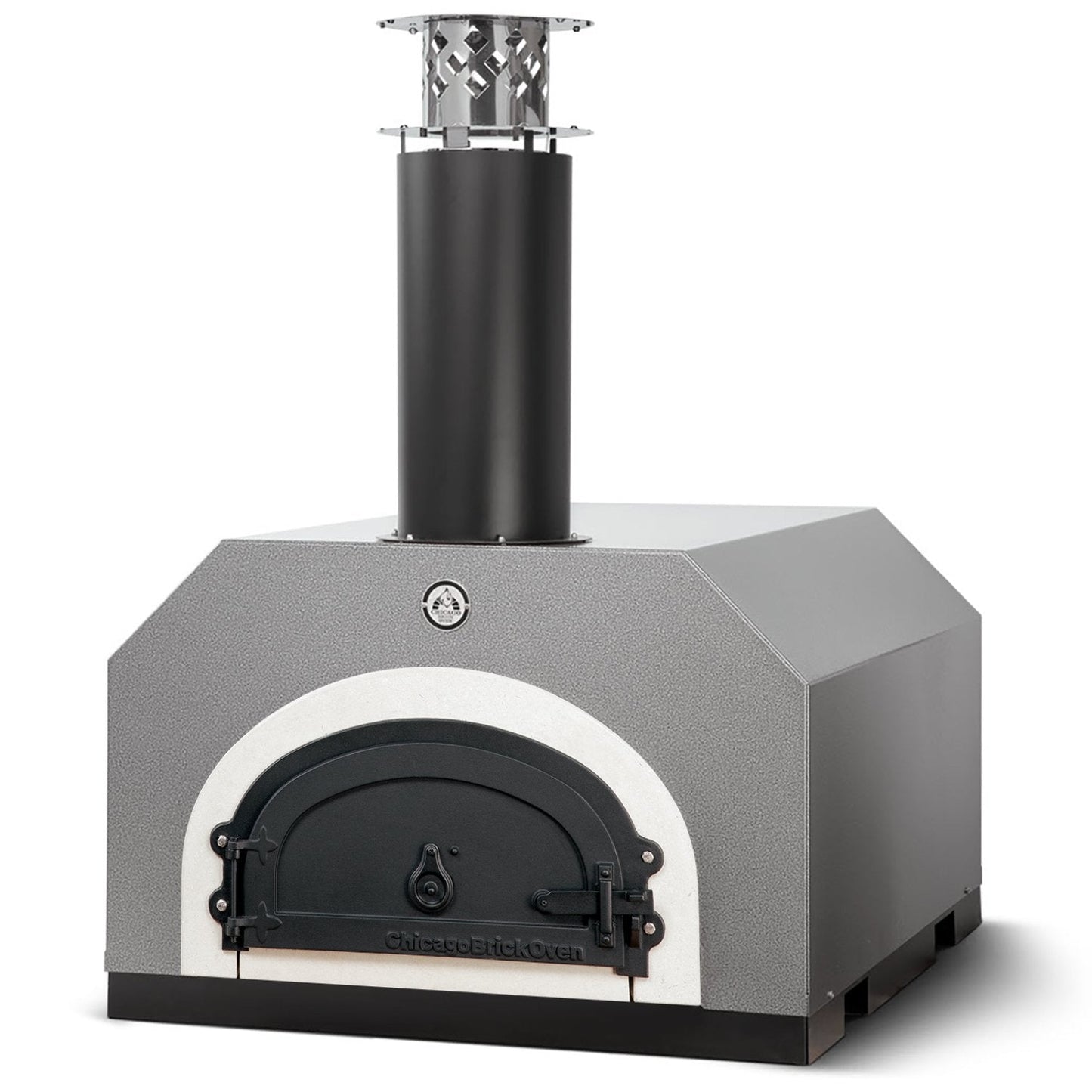 Chicago Brick Oven 500 Countertop Wood Fired Pizza Oven