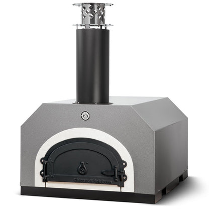 Chicago Brick Oven 500 Countertop Wood Fired Pizza Oven