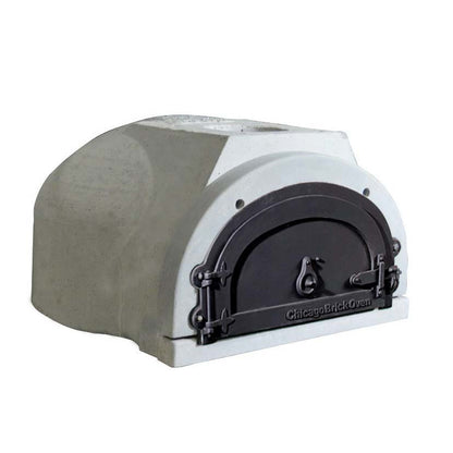 Chicago Brick Oven 500 DIY Wood Fired Pizza Oven Kit