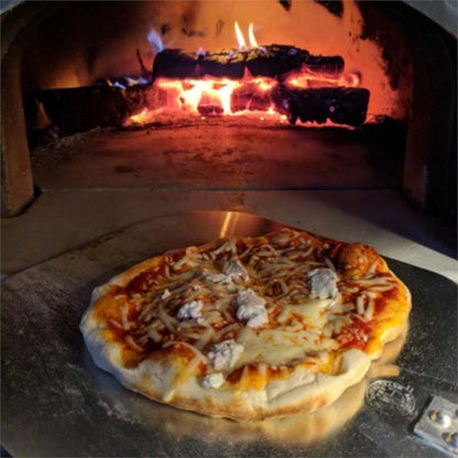 Chicago Brick Oven 500 Countertop Wood Fired Pizza Oven