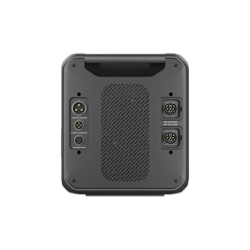 BLUETTI AC300 Inverter Module Generator 3,000W (Requires B300 to Work)