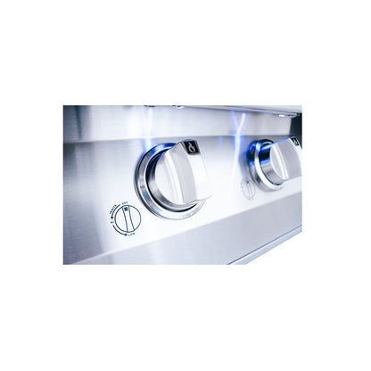 American Renaissance Grill ARG Pro Burner. Natural Gas - ASB3