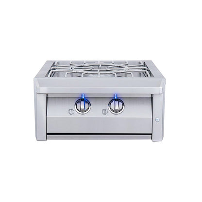 American Renaissance Grill ARG Pro Burner. Natural Gas - ASB3