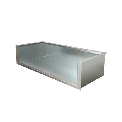 American Renaissance Grill Liner Jacket for 36- Inch ARG. 304 LJARG36