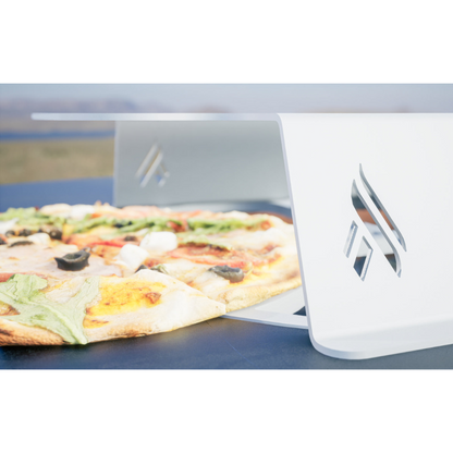 Arteflame Pizza Oven With Pizza Grate