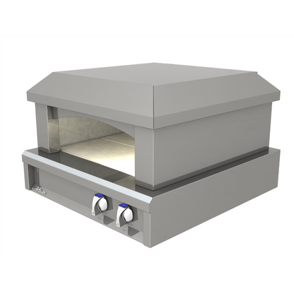 Artisan Countertop Outdoor Pizza Oven (ARTP-PZA-LP/NG)