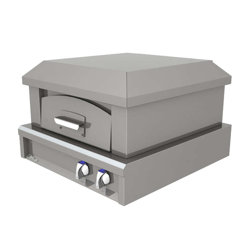 Artisan Countertop Outdoor Pizza Oven (ARTP-PZA-LP/NG)