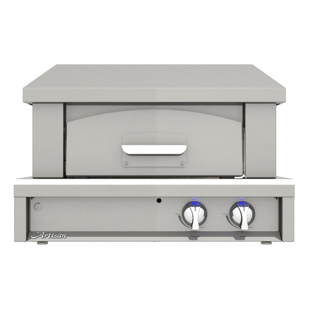 Artisan Countertop Outdoor Pizza Oven (ARTP-PZA-LP/NG)