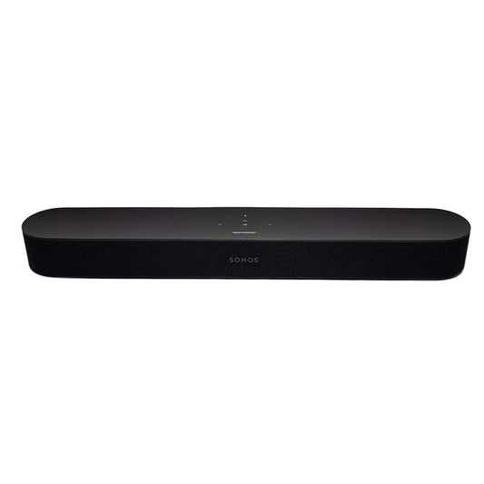 Weatherized SONOS Beam Outdoor Speaker
