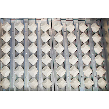 Alfresco ALXE 30-Inch Built-In Gas Grill with Sear Zone Burner & Rotisserie - ALXE-30SZ-NG/LP