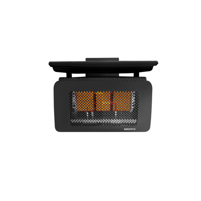 Bromic Tungsten 300 Gas Heater - BH02100011/21
