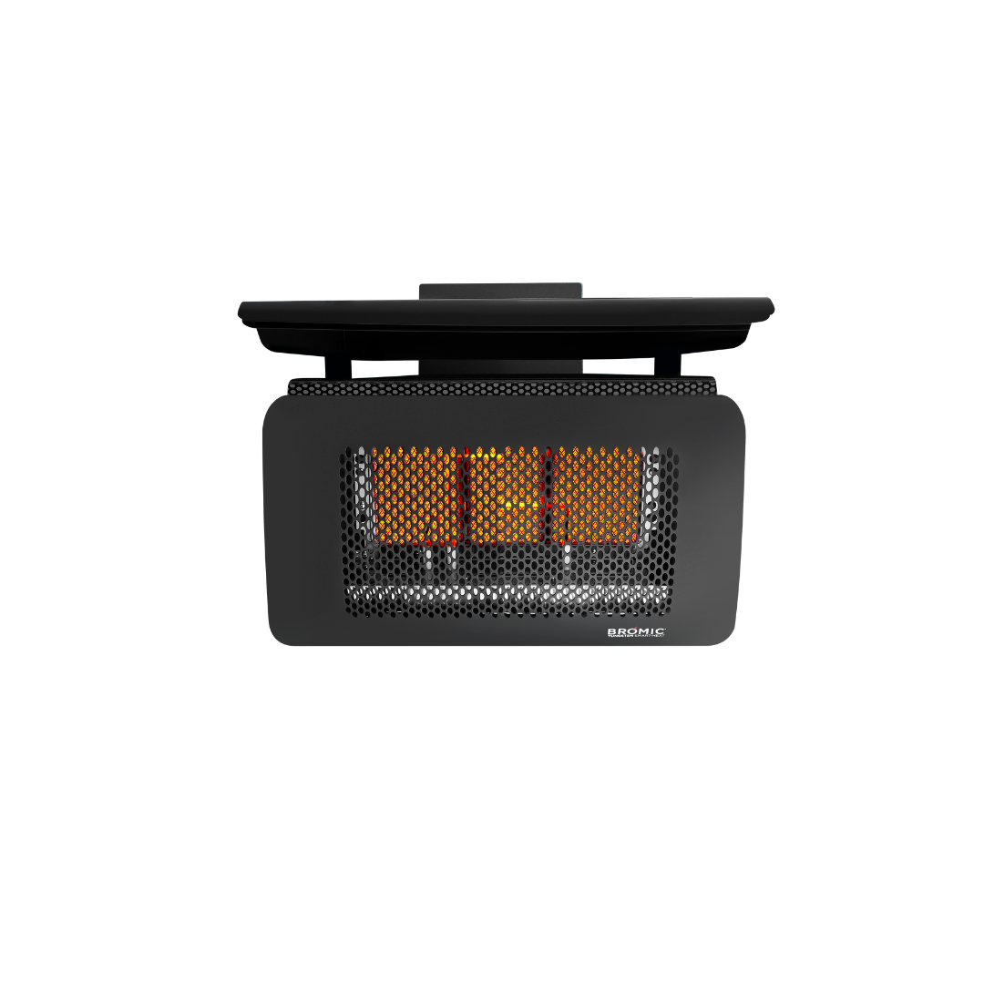 Bromic Tungsten 500 Gas Heater - BH02100031/41