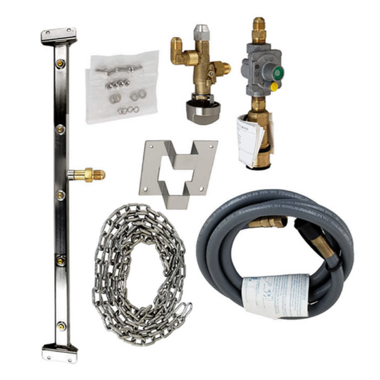 Bromic Natural Gas Conversion Kit (BH8280050)