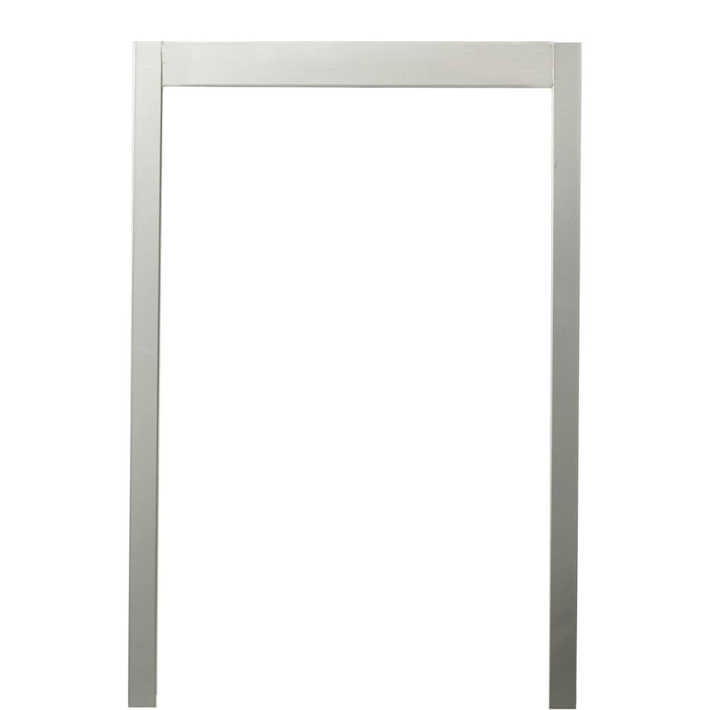 Bull Grills Series II Premium Fridge Finishing Frame (13900)