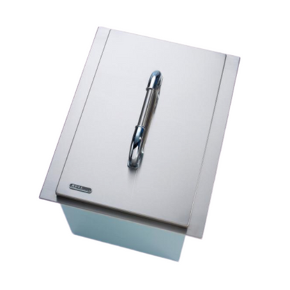 Bull Grills Stainless Steel Built-In Ice Chest (00002)