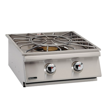 Bull Grills Stainless Steel Power Burner (96000/1)