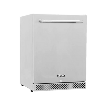 Bull Grills Stainless Steel Series II Premium Outdoor Fridge (13700)
