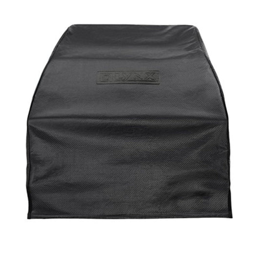 Lynx Carbon Fiber Vinyl Cover for Built-In Napoli Outdoor Oven™