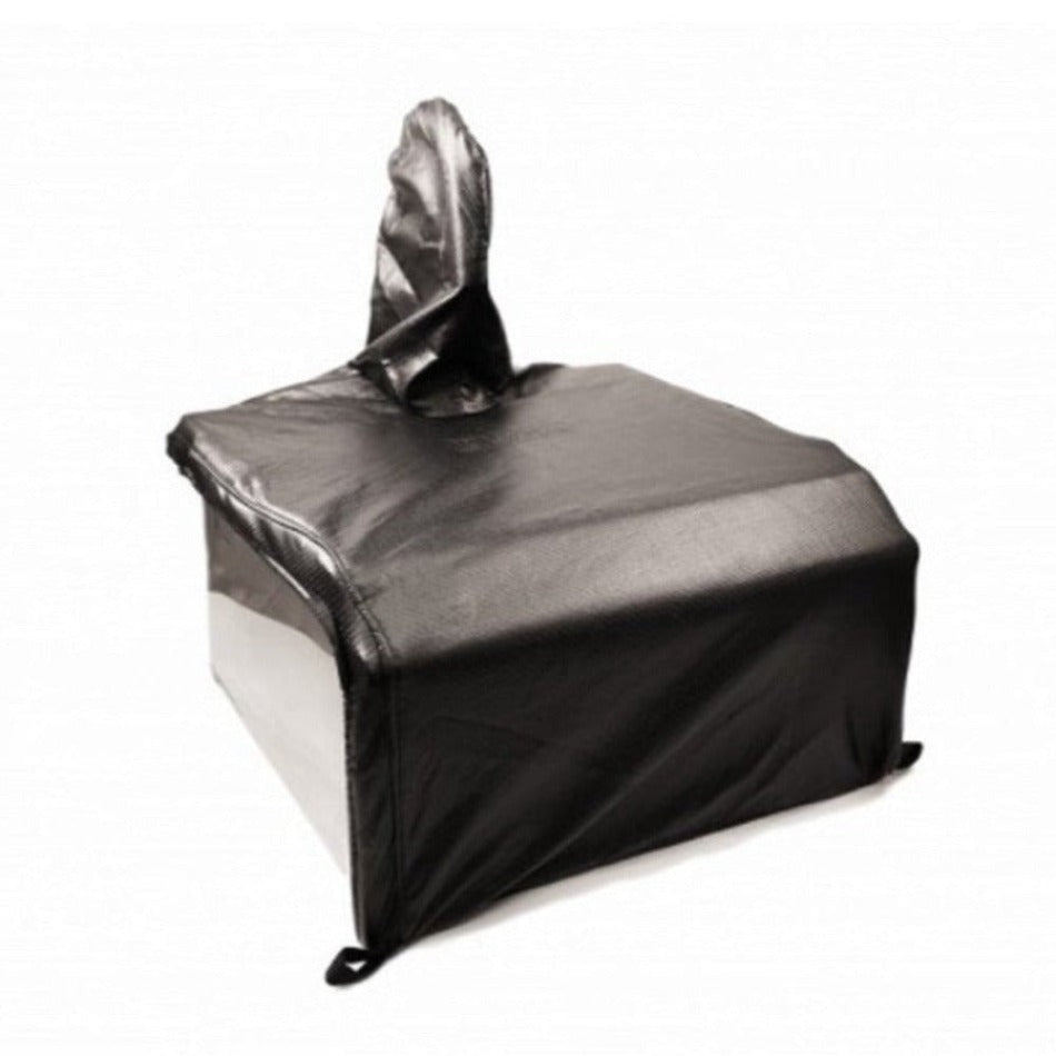 Lynx Carbon Fiber Vinyl Cover for 30-Inch Sink