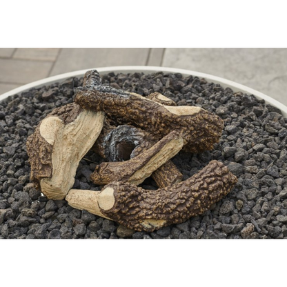 The Outdoor Greatroom Company Outdoor Ceramic Fiber Log Set (CF20-LOGSET)