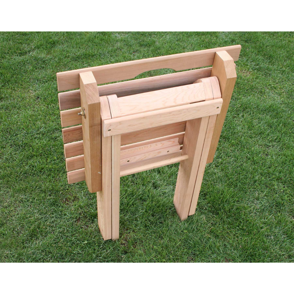 Creekvine Designs Cedar Folding Travel Collection