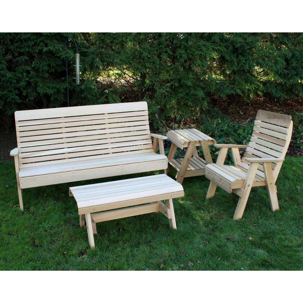 Creekvine Designs Cedar Twin Ponds Furniture Collection