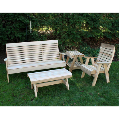 Creekvine Designs Cedar Twin Ponds Furniture Collection