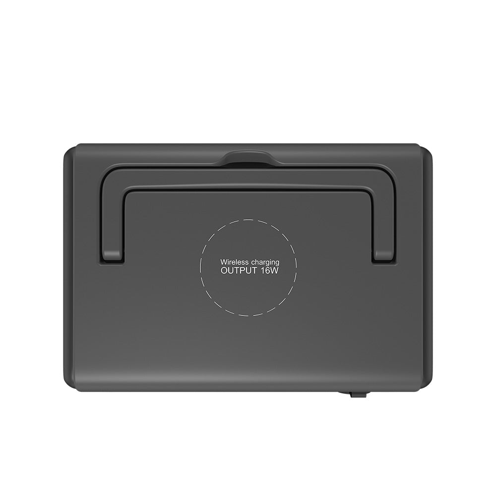 BLUETTI EB55 Portable Power Station 700W/537Wh