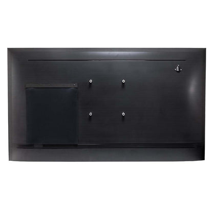 Weatherized TVs Elite Converted Samsung 8 Series - Full Protection Outdoor TV (High Exposure Placement)