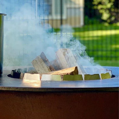 Arteflame Food Saver for Arteflame Grills And Inserts