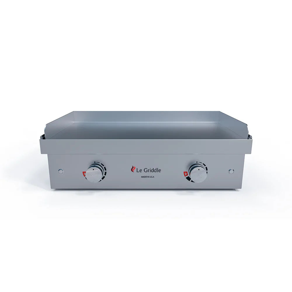 Le Griddle Ranch Hand 30-Inch Built-In/Tabletop Electric Griddle - GEE75